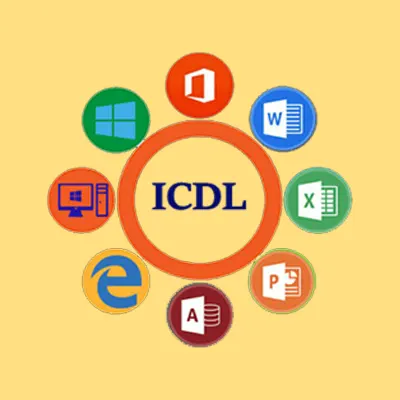 آموزش مهارت های هفتگانه ICDL