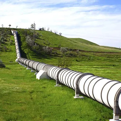 آموزش اصول طراحی خطوط لوله انتقال (Pipeline)