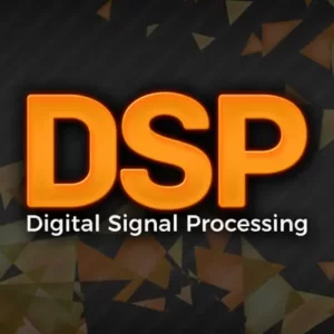 پردازنده سیگنال های دیجیتالی DSP