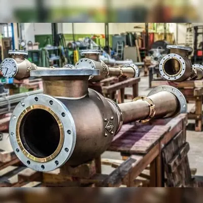 پکیج آموزشی آشنایی با اجکتور