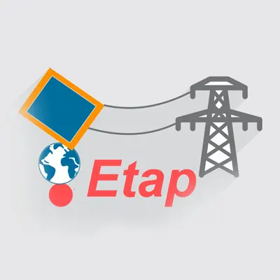 تجزیه و تحلیل سیستم های توزیع با ETAP