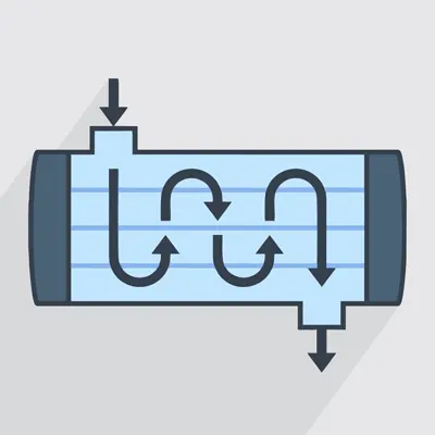 آموزش اصول طراحی و تهیه دیتاشیت تجهیزات فرآیندی