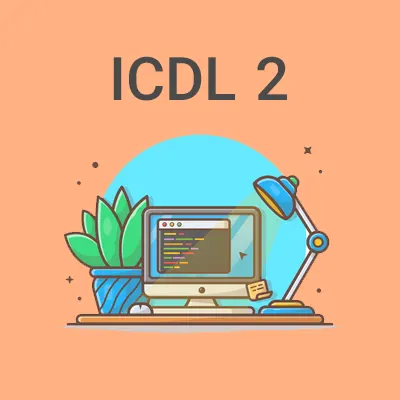 آموزش ICDL-2