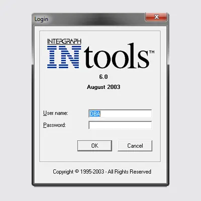 طراحی ابزار دقیق با INTOOLS