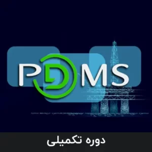 آموزش نرم افزار PDMS تکمیلی