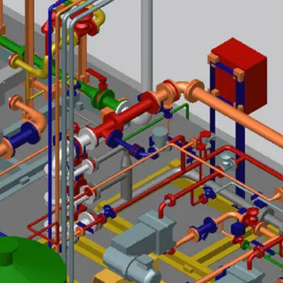 اصول و تئوری Piping
