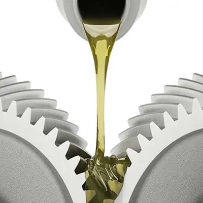 اصول روغن کاری