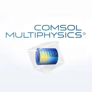 آموزش نرم افزار کامسول (Comsol)
