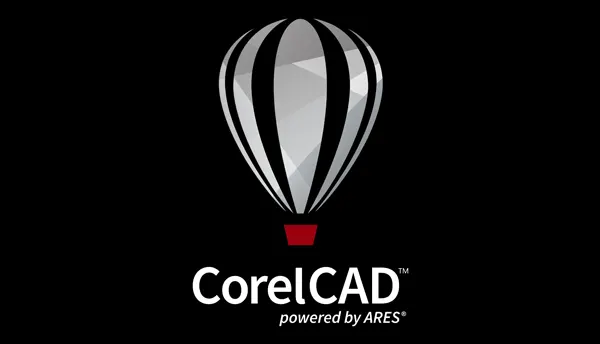 نرم‌افزاری نقشه کشی Corel Cad