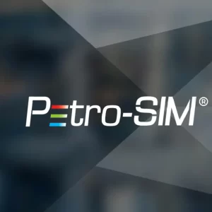 آموزش نرم افزار پتروسیم (Petro SIM)