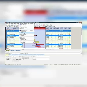 آموزش مدیریت ریسک با نرم افزار Primavera Pertmaster
