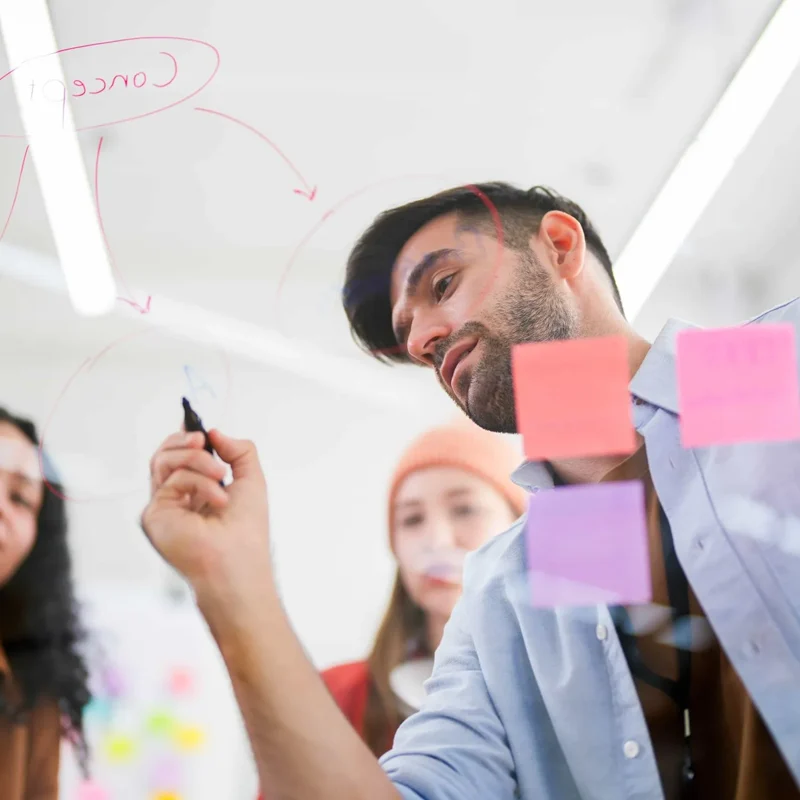 آموزش تفکر استراتژیک