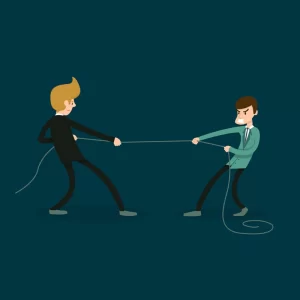 آموزش مدیریت تعارض