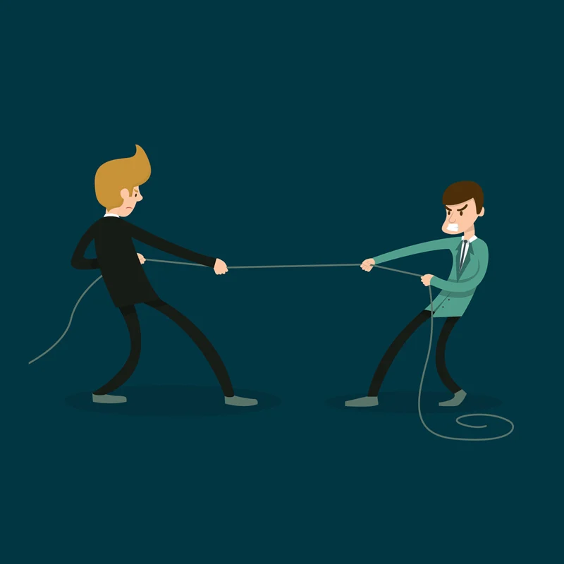 آموزش مدیریت تعارض