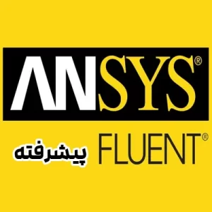 دینامیک سیالات محاسباتی با Ansys Fluent پیشرفته