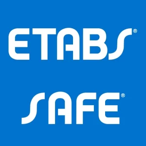 آموزش طراحی سازه با نرم افزارهای SAFE & ETABS