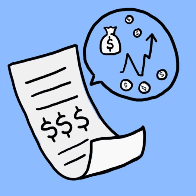 آموزش تفسیر فهرست بهاء و صورت وضعیت نویسی