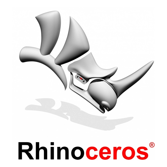 آموزش نرم افزار راینو Rhino
