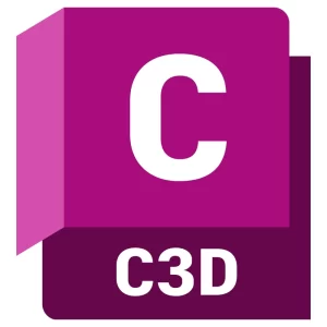 آموزش نرم افزار سیویل تری دی Civil 3D