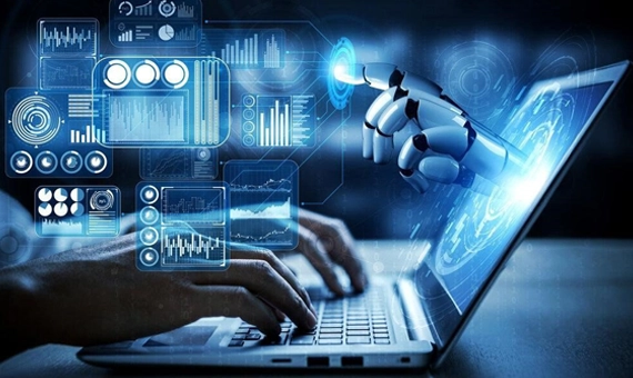 دوره های کامپیوتر