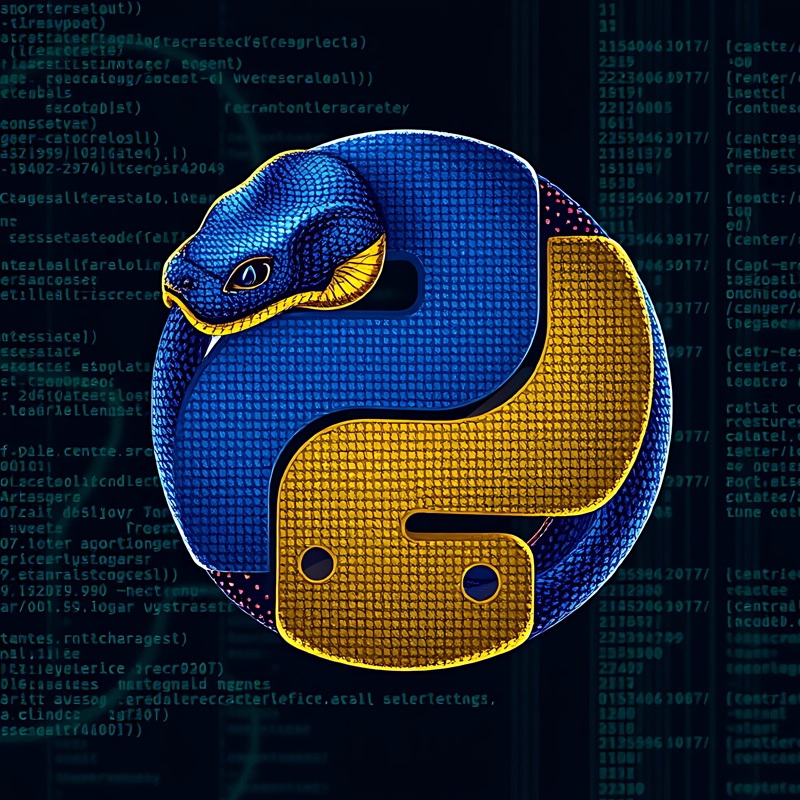 آموزش برنامه نویسی پایتون Python