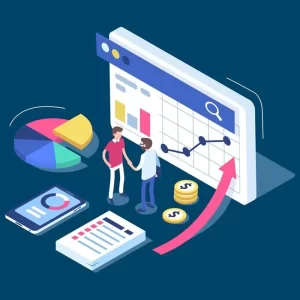 دوره آموزش مدیریت بازاریابی، بازارسازی و فروش حرفه‌ای