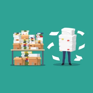 دوره آموزش مستند سازی سیستم های مدیریتی