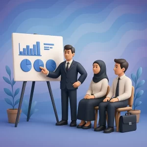 دوره آموزش مهارتهای کلیدی مدیران و خلق تعلق سازمانی