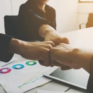دوره آموزش توانمندسازی کارکنان و تفویض اختیار