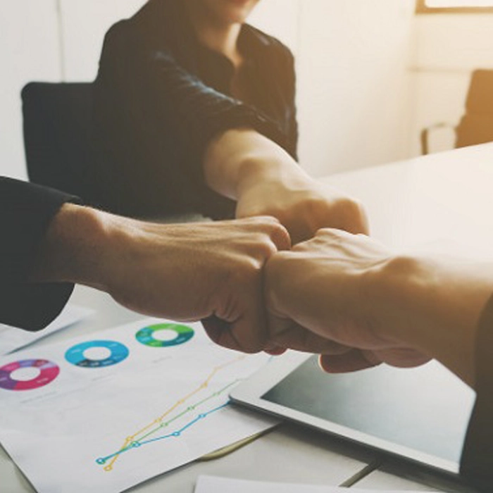 دوره آموزش توانمندسازی کارکنان و تفویض اختیار