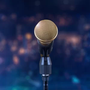 دوره آموزش اصول فن بیان و سخنرانی