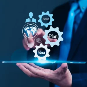 دوره آموزش مدیریت استراتژیک هلدینگ ها