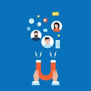 دوره آموزش جذب، حفظ و متقاعدسازی مشتریان