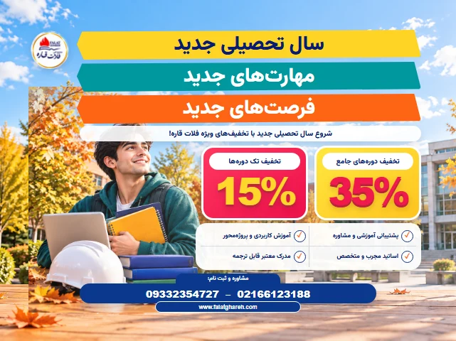 تخفیف نمایشگاه